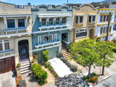 690 12th Ave, San Francisco, CA, 94118