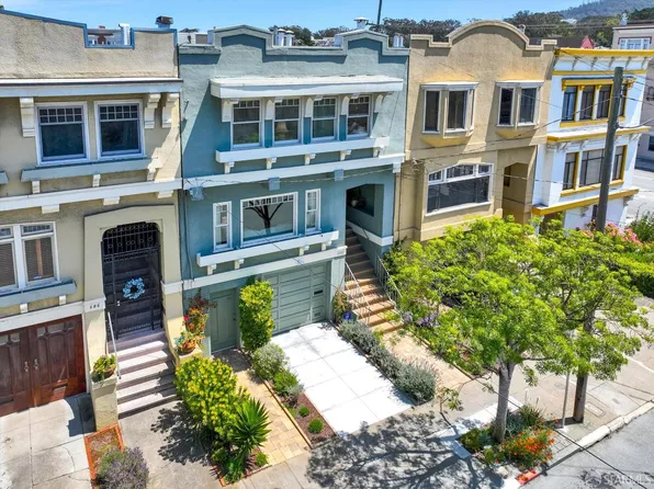 690 12th Ave, San Francisco, CA 94118
