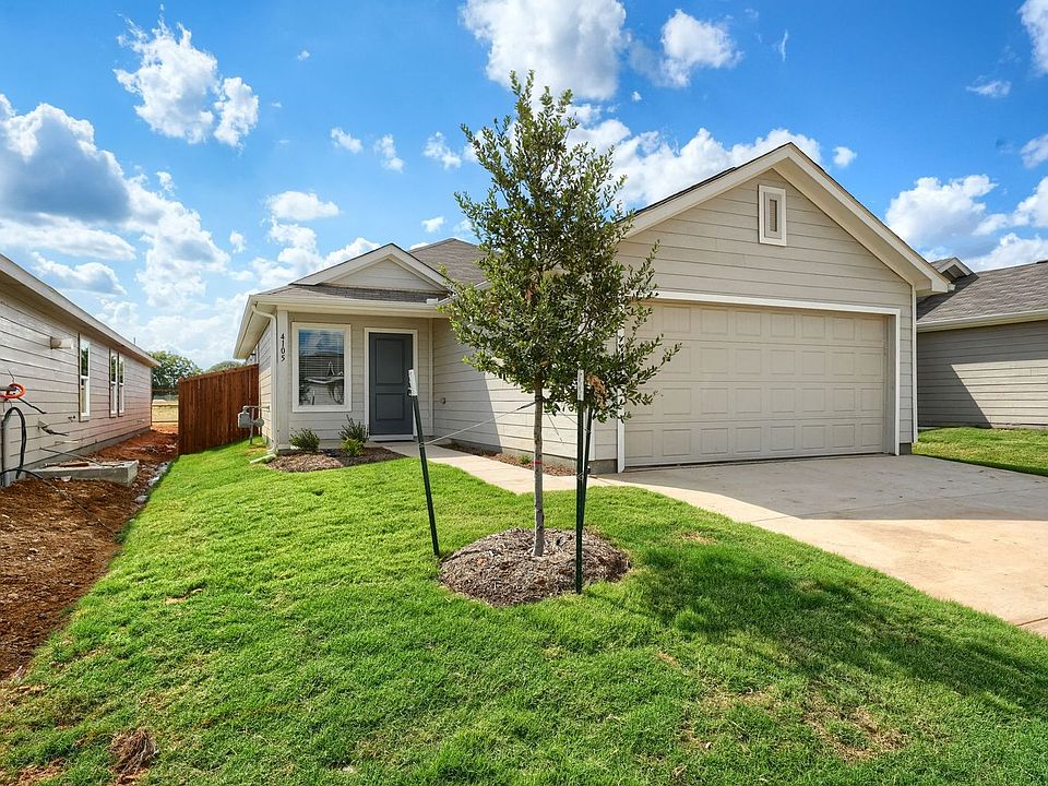 1st image of 4105 Equestrian Dr