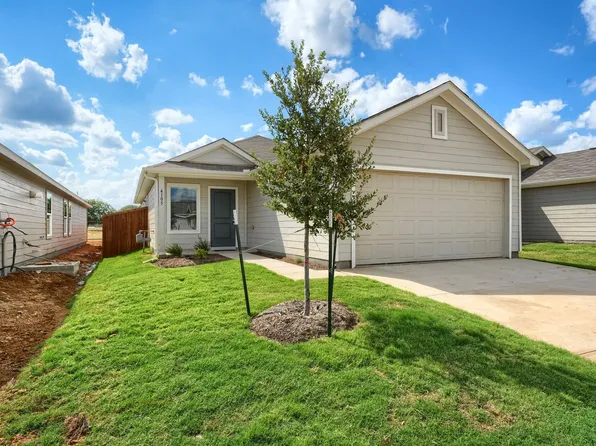 4105 Equestrian Dr, Providence Village, TX 76227