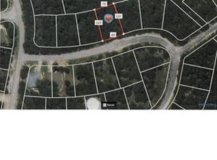 8529 Talon Cir, Leander, TX 78645