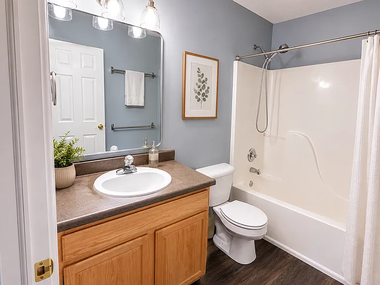 Bathroom 2