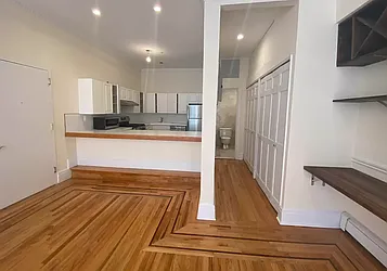 Rented by Heller Organization