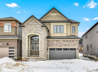 125 Hitchman St, Brant, ON N3L 0M2