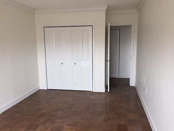 Spacious Bedroom 1