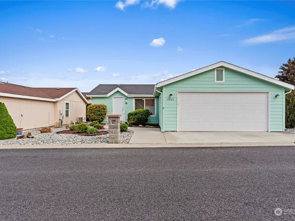 1231 Gallers Street, Wenatchee, WA 98801