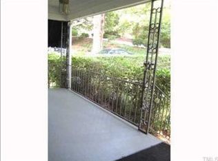 911 Demerius St, Durham, NC 27701