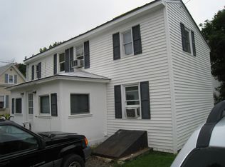 9 Dunbar Ct, Waterville, ME 04901