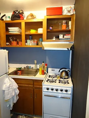 Rented by Village Living Realty | media 12