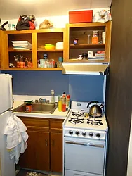 Rented by Village Living Realty