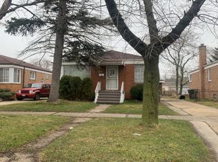 14331 Woodlawn Ave, Dolton, IL