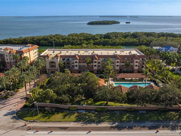 1695 Pinellas Bayway S APT C5, Tierra Verde, FL 33715
