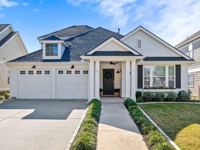 5024 Garber Ln, Fort Worth, TX, 76244