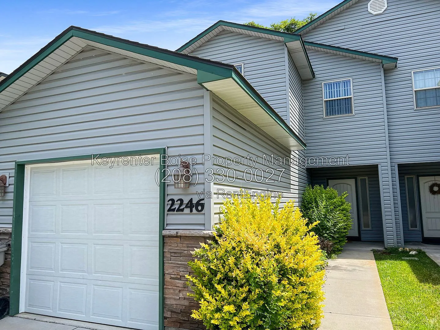 3 bed, 2.5 bath, 1528 sqft, $1,995 — Photo 1