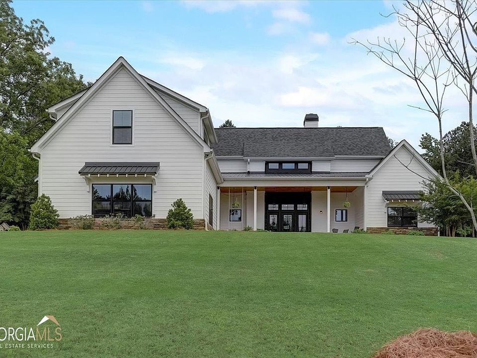 469 Ashley Glen Dr, Williamson, GA 30292 | Zillow