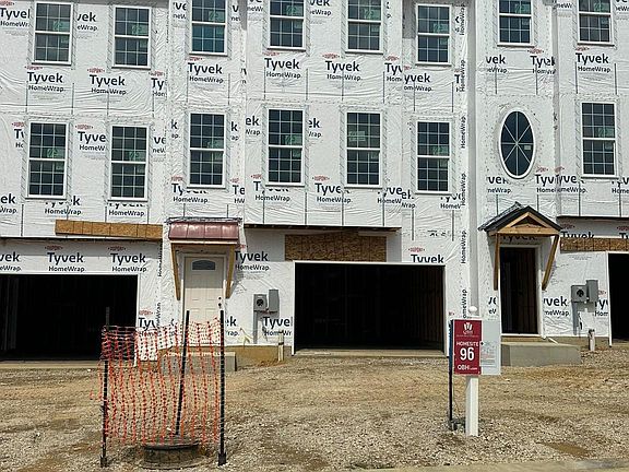 2nd image of LOT 96 23724 Dragonfly Ln