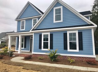 610 Winery Way, Wilmington, NC 28411