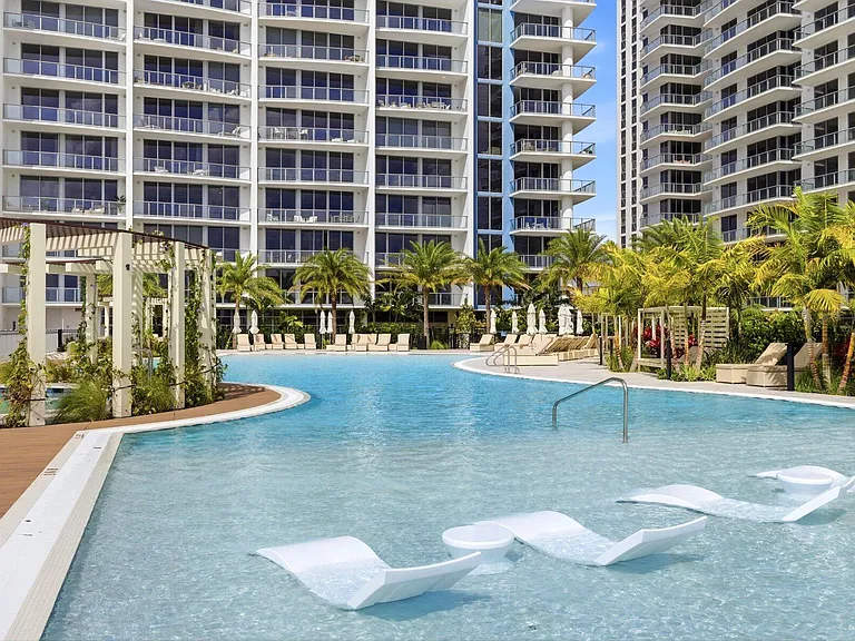 220 Lake Shore Dr #2305 — Photo 37