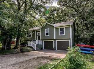 6202 SW Reed Ln, Trimble, MO 64492