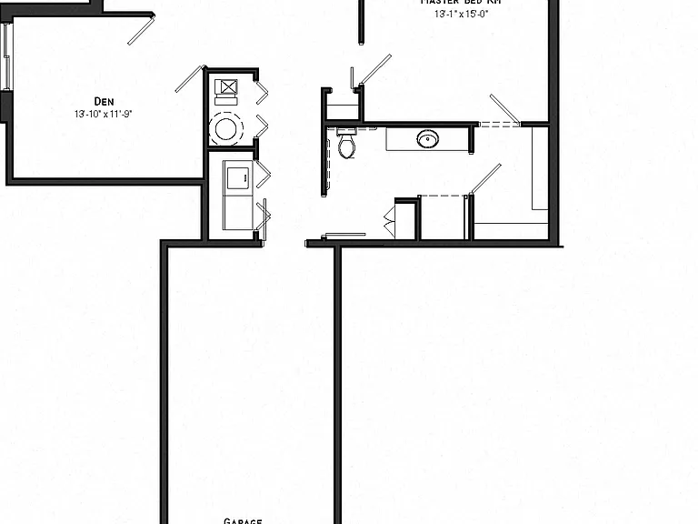 The Villas at Mahoney Park — Photo 121