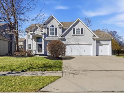 7510 W 145th Ter, Overland Park, KS, 66223