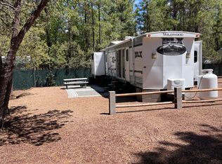 3486 Petes Retreat Rd #5, Lakeside, AZ 85929