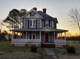 1440 Snow Hill Rd, Stockton, MD 21864