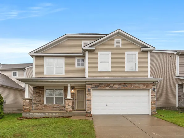 2333 Lonan Ct, Lexington, KY 40511