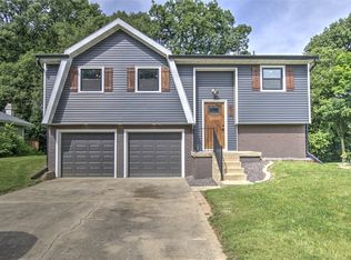 830 N Whitetail Cir, Mt Zion, IL 62549