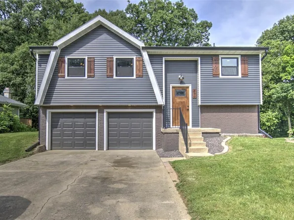 830 N Whitetail Cir, Mt Zion, IL 62549