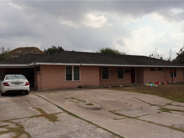 3806 Brookside Dr, Corpus Christi, TX 78410