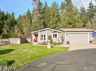 4503 147th Street Ct NW #17, Gig Harbor, WA