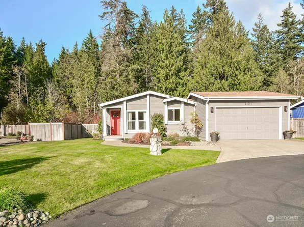 4503 147th Street Ct NW #17, Gig Harbor, WA 98332