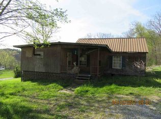 1010 Fowlers Ridge Rd, Newport, TN 37821