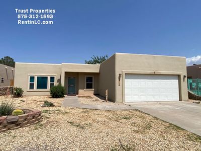 5976 Leaping Lizard Loop, Las Cruces, NM, 88012
