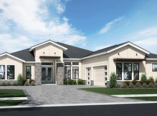 Calabria I Plan, Star Farms at Lakewood Ranch, Lakewood Ranch, FL 34211