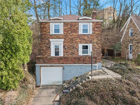 363 Olancha Ave, Pittsburgh, PA 15227