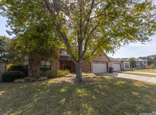 9622 Diamond Cliff Dr, Helotes, TX 78023