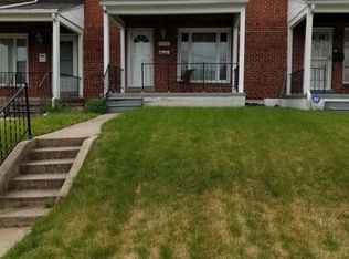 6118 The Alameda, Baltimore, MD 21239