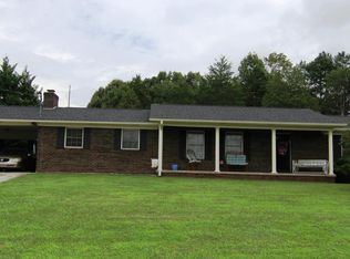 7320 Palmleaf Rd, Knoxville, TN 37918