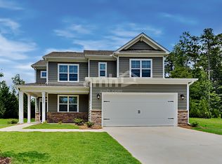 4990 Hudson Valley Dr, Cumming, GA 30028
