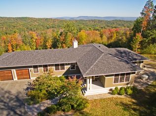 103 Webber Rd, Haydenville, MA 01039