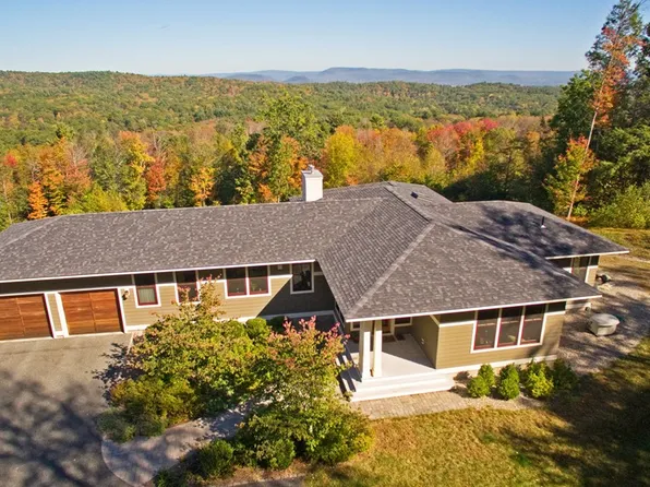 103 Webber Rd, Haydenville, MA 01039