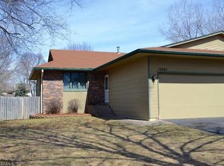 12083 Butternut St NW, Coon Rapids, MN 55448
