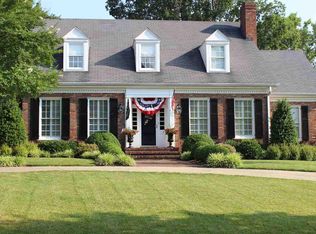 817 Wakefield St, Bowling Green, KY 42103