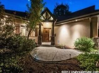 4460 S Wallace Ln, Salt Lake City, UT 84124