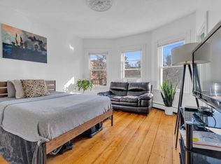 201 High St #2, Brookline, MA 02445