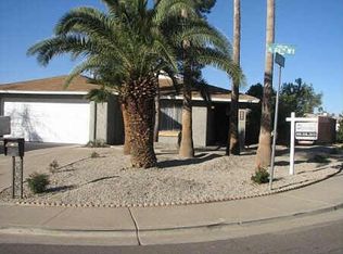954 N 86th Way, Scottsdale, AZ 85257