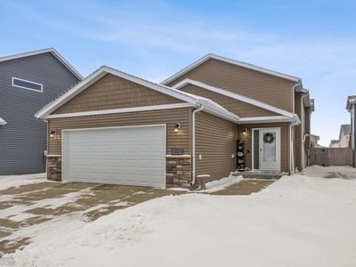 3035 38th Ave S, Moorhead, MN, 56560