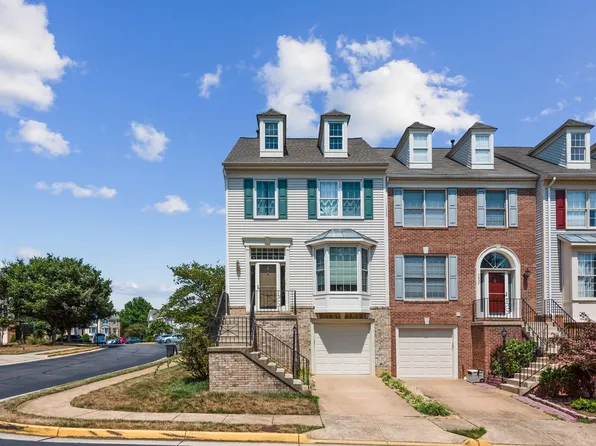 7035 Fieldhurst Ct #1, Alexandria, VA 22315